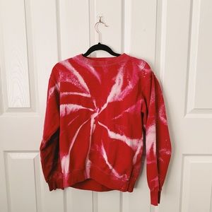 brandy melville crewneck